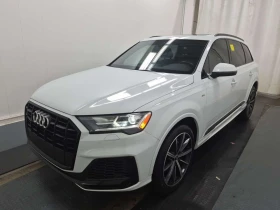 Audi Q7 * 55 Tfsi Quattro Komfort * CARFAX * АВТОКРЕДИТ