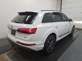 Audi Q7 * 55 Tfsi Quattro Komfort * CARFAX * АВТОКРЕДИТ | Auto.bg — изображение 2 Audi Q7 * 55 Tfsi Quattro Komfort * CARFAX * АВТОКРЕДИТ | Auto.bg — изображение 2