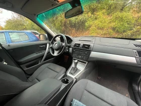 BMW X3 E83 - 4400 € - 77746364 3 | Car24.bg BMW X3 E83 - 4400 € - 77746364 3