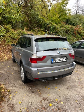 BMW X3 E83 - 4400 € - 77746364 2 | Car24.bg BMW X3 E83 - 4400 € - 77746364 2