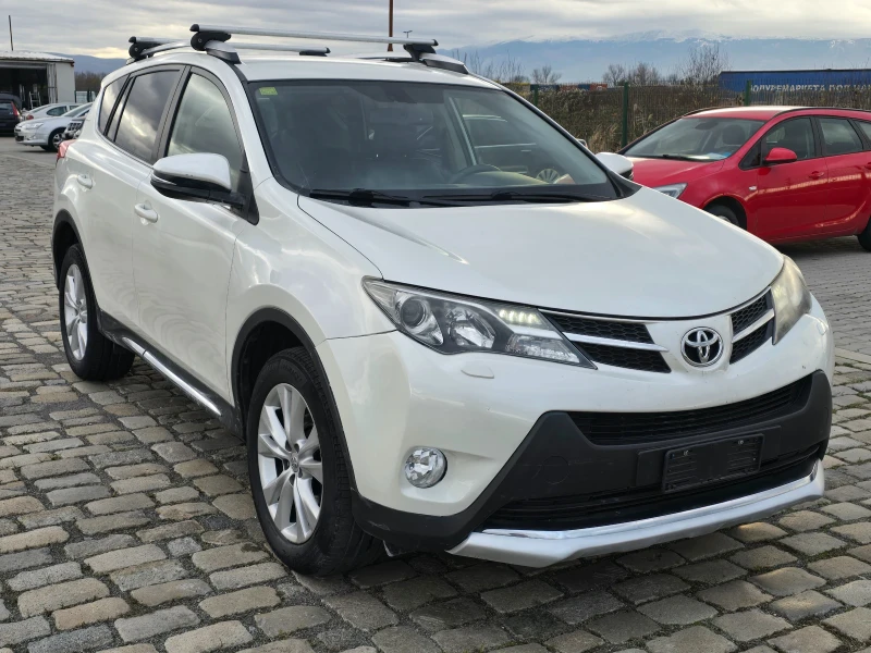 Toyota Rav4 2.0D 4x4 2015 година 154000 км. - 20900 лв. / 10686.00 € - 94379677 1 | Car24.bg Toyota Rav4 2.0D 4x4 2015 година 154000 км. - 20900 лв. / 10686.00 € - 94379677 1
