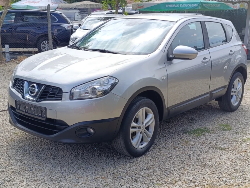 Nissan Qashqai BENZIN - 5200 € - 90794300 1 | Car24.bg Nissan Qashqai BENZIN - 5200 € - 90794300 1