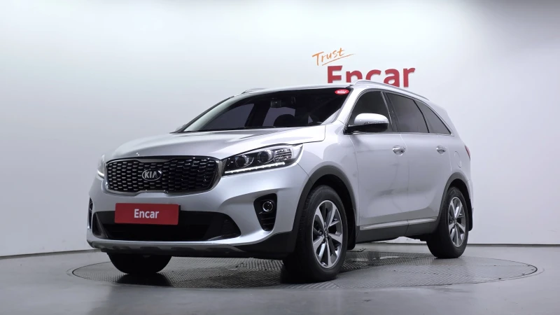 Kia Sorento 2.0* ПОДГРЕВ ВОЛАН* КРАЙНА ЦЕНА - 12599 € - 40157779 1 | Car24.bg Kia Sorento 2.0* ПОДГРЕВ ВОЛАН* КРАЙНА ЦЕНА - 12599 € - 40157779 1
