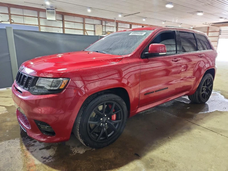 Jeep Grand cherokee 6.4l Srt-8 - 43000 € - 29311645 1 | Car24.bg Jeep Grand cherokee 6.4l Srt-8 - 43000 € - 29311645 1