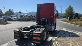 Volvo Fh 460 EURO 6 Ретардер | Auto.bg — изображение 3 Volvo Fh 460 EURO 6 Ретардер | Auto.bg — изображение 3