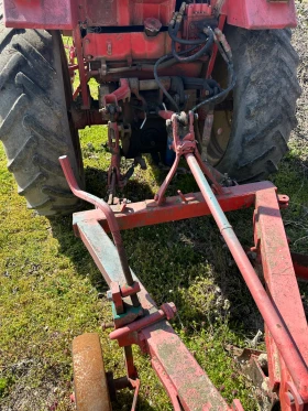 Трактор ЮМЗ undefined | Auto.bg — изображение 4 Трактор ЮМЗ undefined | Auto.bg — изображение 4