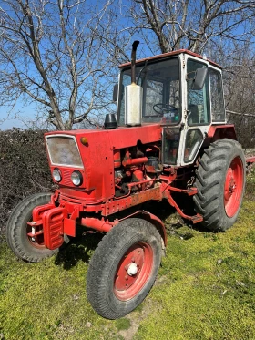 Трактор ЮМЗ undefined | Auto.bg — изображение 5 Трактор ЮМЗ undefined | Auto.bg — изображение 5