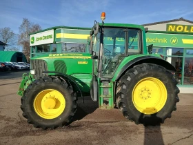 Трактор John Deere 6820 Premium | Auto.bg — изображение 3 Трактор John Deere 6820 Premium | Auto.bg — изображение 3