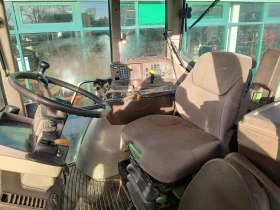 Трактор John Deere 6820 Premium | Auto.bg — изображение 7 Трактор John Deere 6820 Premium | Auto.bg — изображение 7