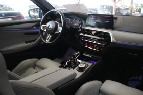 BMW M5 /Xdrive/M-Sport/ Bowers & Wilk/AdaptiveLED | Mobile.bg   10