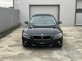 BMW 320 2.0 d X -DRIVE Panorama FULL  | Mobile.bg   2