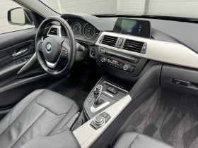 BMW 320 2.0 d X -DRIVE Panorama FULL  | Mobile.bg   13