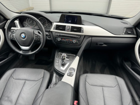 BMW 320 2.0 d X -DRIVE Panorama FULL  | Mobile.bg   11