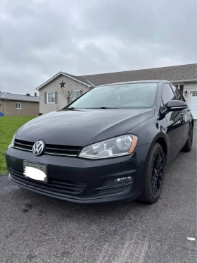 VW Golf * TSI * * АвтоКредит* (ЦЕНА ДО БГ) 1 - Car24.bg VW Golf * TSI * * АвтоКредит* (ЦЕНА ДО БГ) 1
