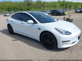 Tesla Model 3 U U UX All Wheel Drive - Car24.bg Tesla Model 3 U U UX All Wheel Drive