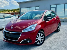 Peugeot 208 EURO 6/155.000км/TOP/NEW - Car24.bg Peugeot 208 EURO 6/155.000км/TOP/NEW