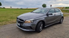 Mercedes-Benz A 160 - Car24.bg Mercedes-Benz A 160