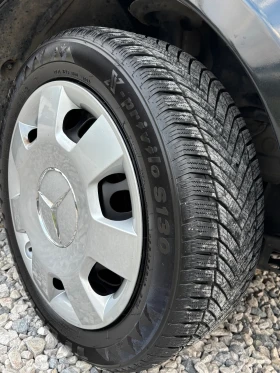 Mercedes-Benz 150 1.5Бензин/Италия/ EDITION/Панорама/Навигация/Фейс | Mobile.bg — малка снимка 14