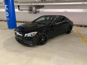 Mercedes-Benz CLA 250 * CARFAX * БЕЗ ПЪРВОНАЧАЛНА ВНОСКА - Car24.bg Mercedes-Benz CLA 250 * CARFAX * БЕЗ ПЪРВОНАЧАЛНА ВНОСКА