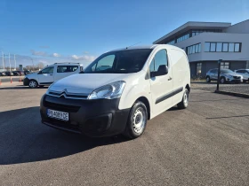 Citroen Berlingo 1, 6 HDI N1 M/T - Car24.bg Citroen Berlingo 1, 6 HDI N1 M/T