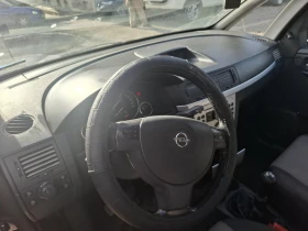 Opel Meriva - Car24.bg Opel Meriva