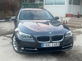 BMW 530 - Car24.bg BMW 530