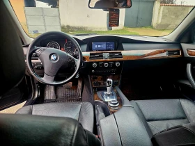 BMW 535 3.5 TDI - 9700 € / 18971.55 лв. - 11032090 14 | Car24.bg BMW 535 3.5 TDI - 9700 € / 18971.55 лв. - 11032090 14