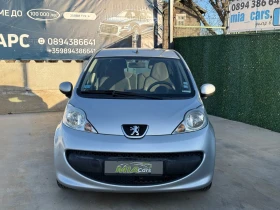 Peugeot 107 1.0* KLIMA* РЕГИСТИРАНА* ОБСЛУЖЕНА - 1750 € / 3422.70 лв. - 68767539 8 | Car24.bg Peugeot 107 1.0* KLIMA* РЕГИСТИРАНА* ОБСЛУЖЕНА - 1750 € / 3422.70 лв. - 68767539 8