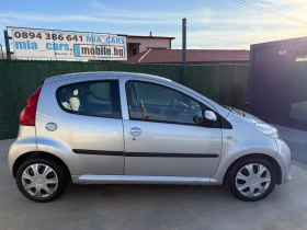 Peugeot 107 1.0* KLIMA* РЕГИСТИРАНА* ОБСЛУЖЕНА - 1750 € / 3422.70 лв. - 68767539 6 | Car24.bg Peugeot 107 1.0* KLIMA* РЕГИСТИРАНА* ОБСЛУЖЕНА - 1750 € / 3422.70 лв. - 68767539 6