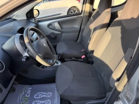 Peugeot 107 1.0* KLIMA* РЕГИСТИРАНА* ОБСЛУЖЕНА - 1750 € / 3422.70 лв. - 68767539 10 | Car24.bg Peugeot 107 1.0* KLIMA* РЕГИСТИРАНА* ОБСЛУЖЕНА - 1750 € / 3422.70 лв. - 68767539 10