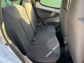 Peugeot 107 1.0* KLIMA* РЕГИСТИРАНА* ОБСЛУЖЕНА - 1750 € / 3422.70 лв. - 68767539 13 | Car24.bg Peugeot 107 1.0* KLIMA* РЕГИСТИРАНА* ОБСЛУЖЕНА - 1750 € / 3422.70 лв. - 68767539 13