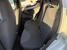 Peugeot 107 1.0* KLIMA* РЕГИСТИРАНА* ОБСЛУЖЕНА - 1750 € / 3422.70 лв. - 68767539 11 | Car24.bg Peugeot 107 1.0* KLIMA* РЕГИСТИРАНА* ОБСЛУЖЕНА - 1750 € / 3422.70 лв. - 68767539 11