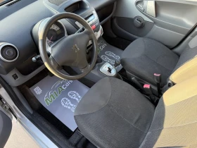 Peugeot 107 1.0* KLIMA* РЕГИСТИРАНА* ОБСЛУЖЕНА - 1750 € / 3422.70 лв. - 68767539 9 | Car24.bg Peugeot 107 1.0* KLIMA* РЕГИСТИРАНА* ОБСЛУЖЕНА - 1750 € / 3422.70 лв. - 68767539 9