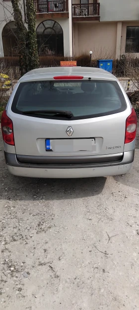 Renault Laguna - 1800 € / 3520.49 лв. - 30127907 1 | Car24.bg Renault Laguna - 1800 € / 3520.49 лв. - 30127907 1