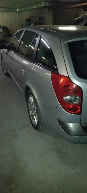 Renault Laguna - 1800 € / 3520.49 лв. - 30127907 12 | Car24.bg Renault Laguna - 1800 € / 3520.49 лв. - 30127907 12