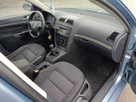 Skoda Octavia 1.9 - 2900 € / 5671.91 лв. - 91486332 6 | Car24.bg Skoda Octavia 1.9 - 2900 € / 5671.91 лв. - 91486332 6