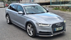 Audi A6 Allroad 3.0 BiTdi