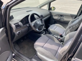 VW Sharan 2.0 tdi - 4200 € / 8214.49 лв. - 63178506 6 | Car24.bg VW Sharan 2.0 tdi - 4200 € / 8214.49 лв. - 63178506 6