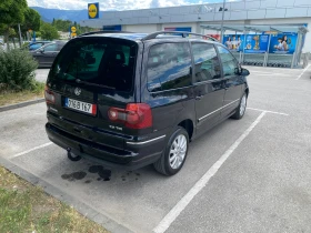VW Sharan 2.0 tdi - 4200 € / 8214.49 лв. - 63178506 3 | Car24.bg VW Sharan 2.0 tdi - 4200 € / 8214.49 лв. - 63178506 3