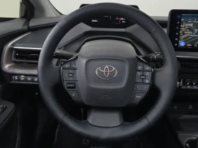 Toyota Prius 2.0 XLE | Auto.bg — изображение 16 Toyota Prius 2.0 XLE | Auto.bg — изображение 16