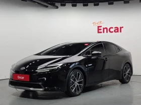 Toyota Prius 2.0 XLE