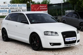 Audi A3 1.9tdi S-LINE | Auto.bg — изображение 3 Audi A3 1.9tdi S-LINE | Auto.bg — изображение 3