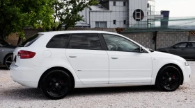 Audi A3 1.9tdi S-LINE | Auto.bg — изображение 5 Audi A3 1.9tdi S-LINE | Auto.bg — изображение 5