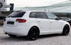Audi A3 1.9tdi S-LINE | Auto.bg — изображение 6 Audi A3 1.9tdi S-LINE | Auto.bg — изображение 6