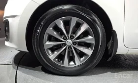 Kia Carnival * DIESEL2.2* 9МЕСТНА* ЦЕНАДОБГ | Auto.bg — изображение 6 Kia Carnival * DIESEL2.2* 9МЕСТНА* ЦЕНАДОБГ | Auto.bg — изображение 6