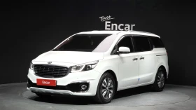 Kia Carnival * DIESEL2.2* 9МЕСТНА* ЦЕНАДОБГ | Auto.bg — изображение 8 Kia Carnival * DIESEL2.2* 9МЕСТНА* ЦЕНАДОБГ | Auto.bg — изображение 8