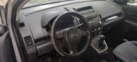 Mazda 5 undefined | Auto.bg — изображение 2 Mazda 5 undefined | Auto.bg — изображение 2