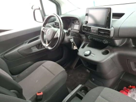 Opel Combo Life 1.5 Turbo D CrewCab | Auto.bg — изображение 7 Opel Combo Life 1.5 Turbo D CrewCab | Auto.bg — изображение 7