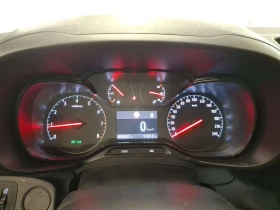 Opel Combo Life 1.5 Turbo D CrewCab | Auto.bg — изображение 10 Opel Combo Life 1.5 Turbo D CrewCab | Auto.bg — изображение 10
