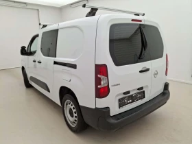 Opel Combo Life 1.5 Turbo D CrewCab | Auto.bg — изображение 4 Opel Combo Life 1.5 Turbo D CrewCab | Auto.bg — изображение 4